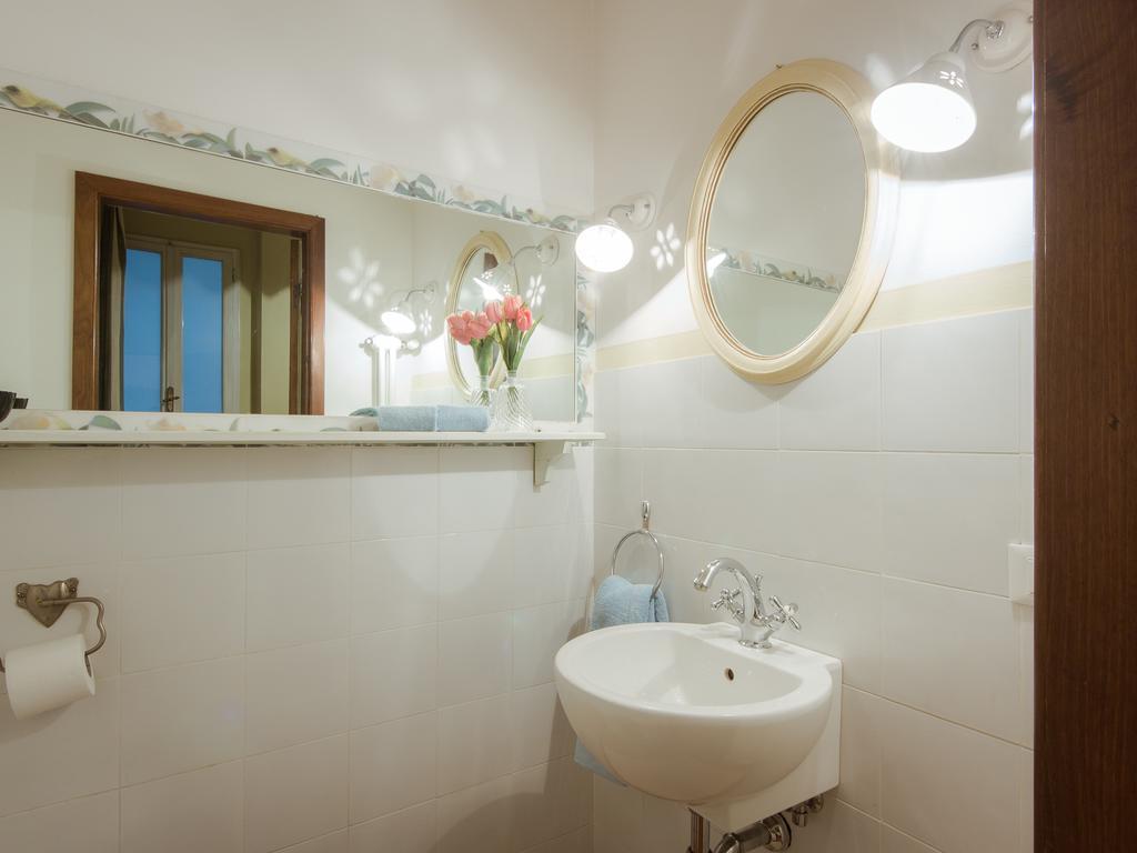 Charming Suite Ponte Vecchio Florenţa Exterior foto