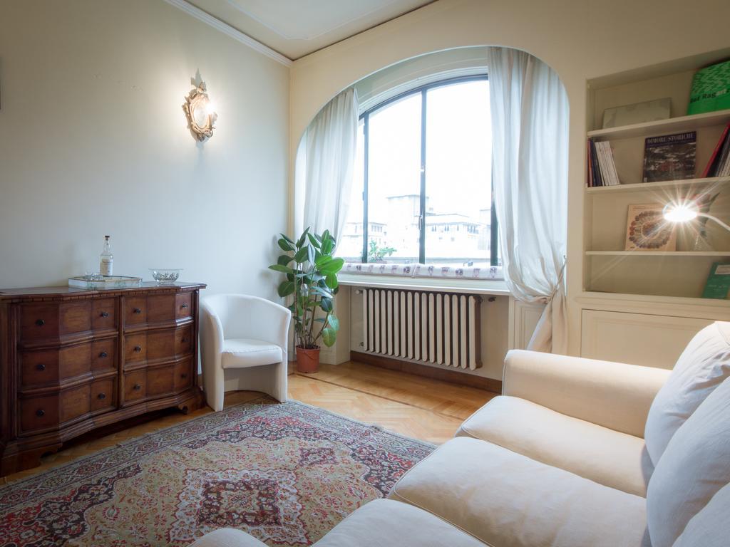 Charming Suite Ponte Vecchio Florenţa Exterior foto