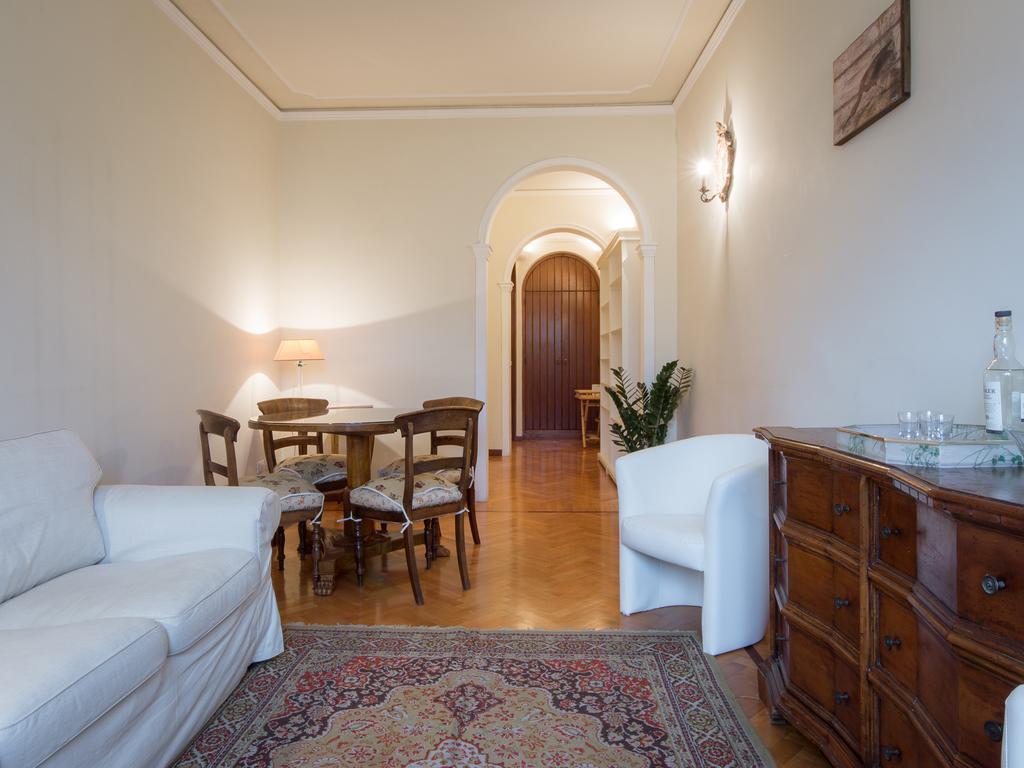 Charming Suite Ponte Vecchio Florenţa Exterior foto